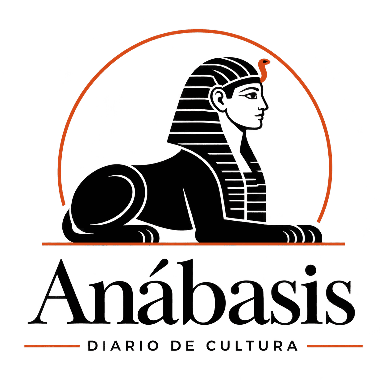 Anabasis. Diario de Cultura