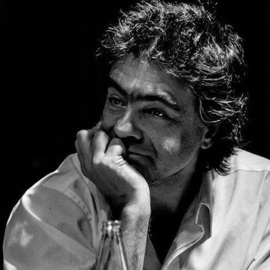 NADA EN COMUN. Un texto de Diego Tatian.