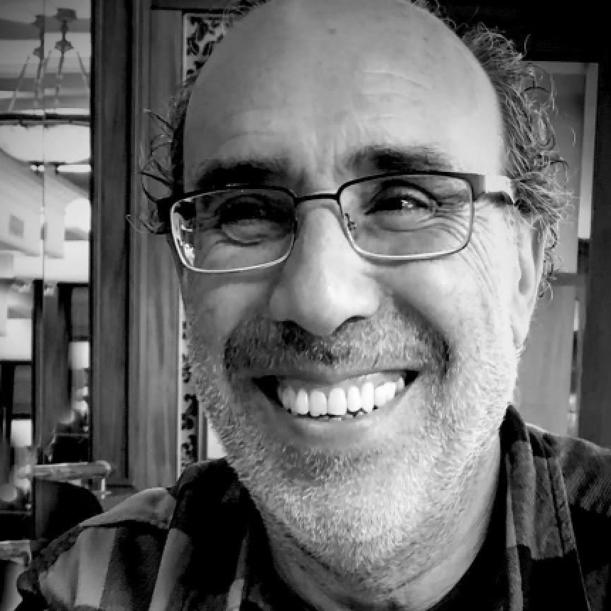 JUAN MANUEL RODR&Iacute;GUEZ TOBAL. Traductor de La Odisea.