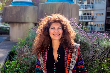 NUEVO TEXTO DE ANA ARZOUMANIAN